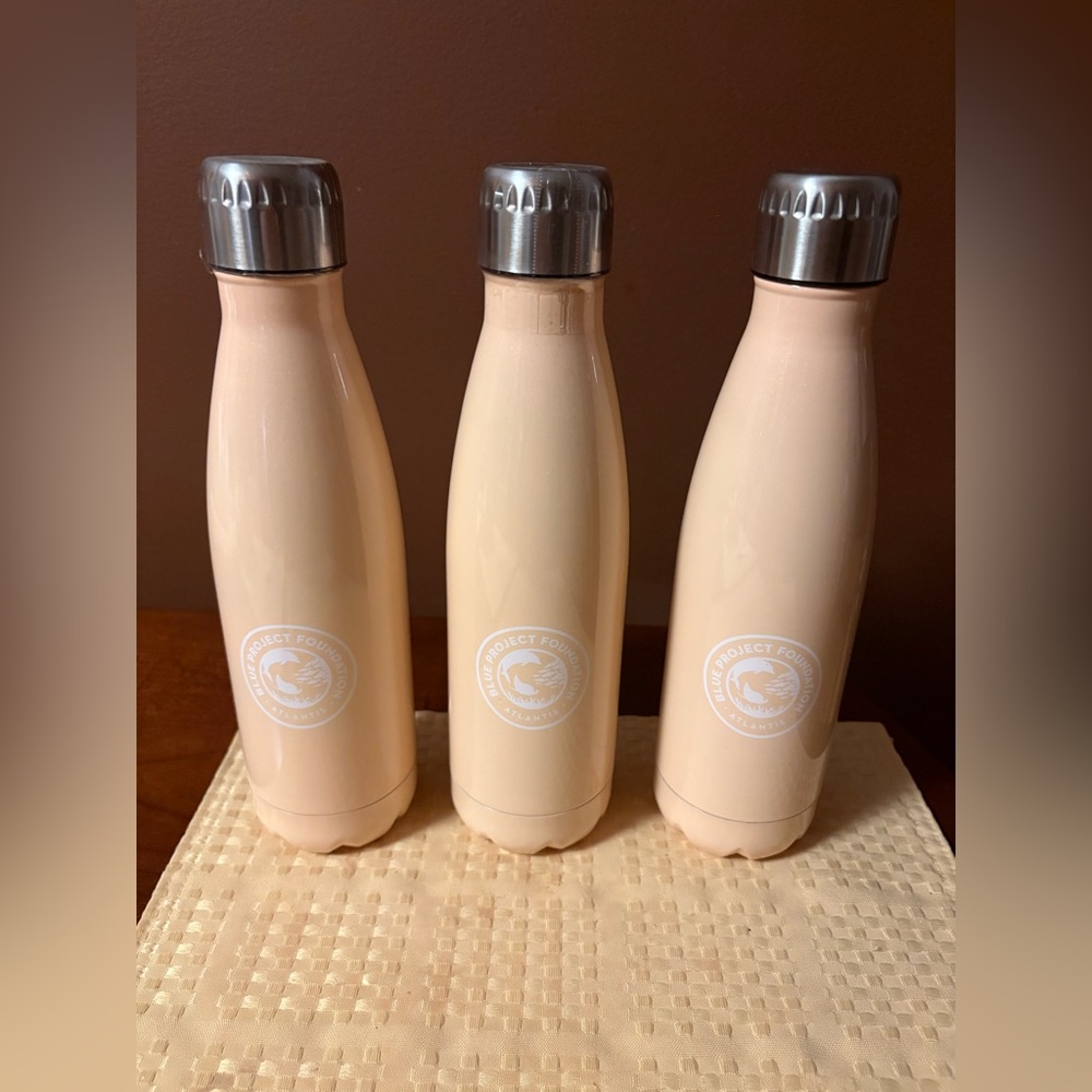 Atlantis Water Bottles